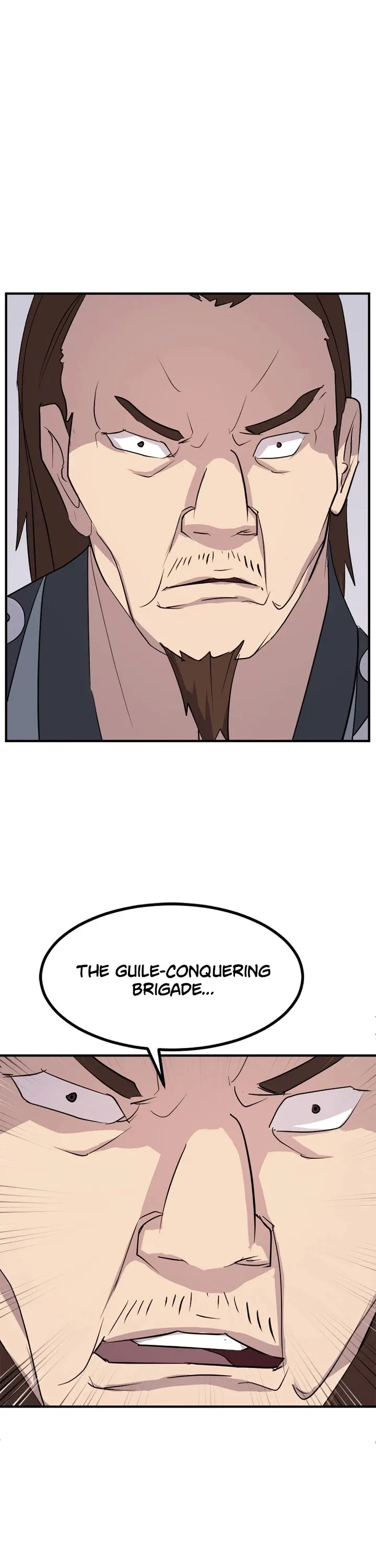 Read Immortal, Invincible chapter 116 image 7 on Lezhin