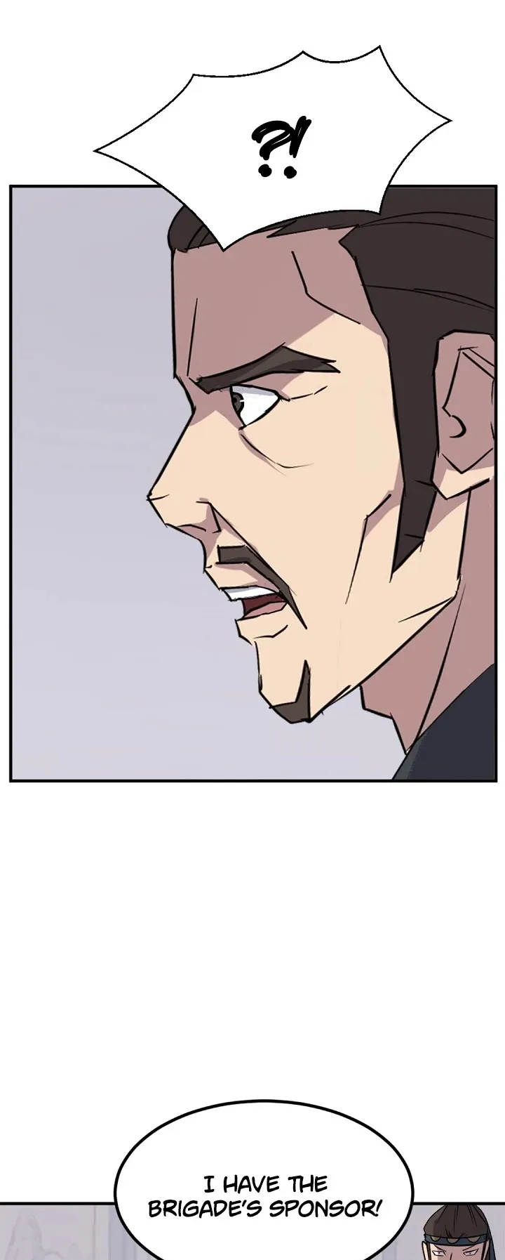 Read Immortal, Invincible chapter 116 image 8 on Lezhin