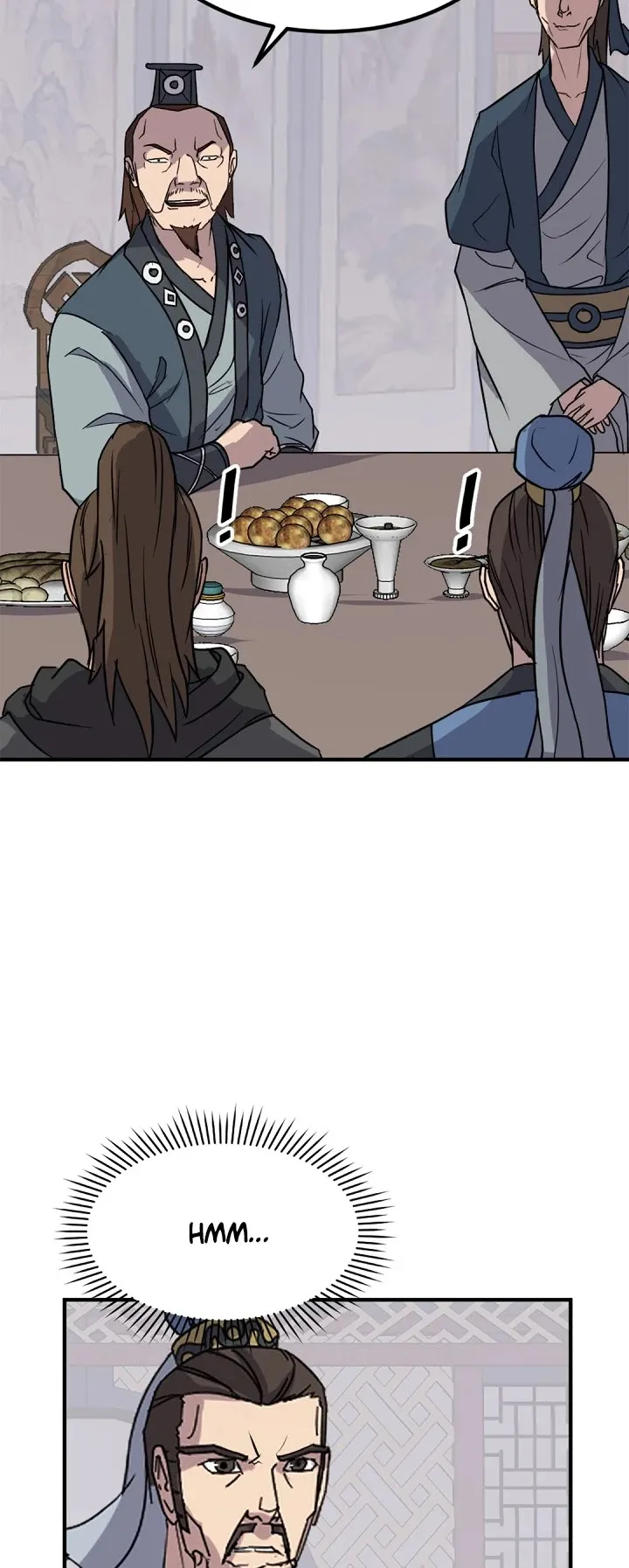 Read Immortal, Invincible chapter 116 image 9 on Lezhin