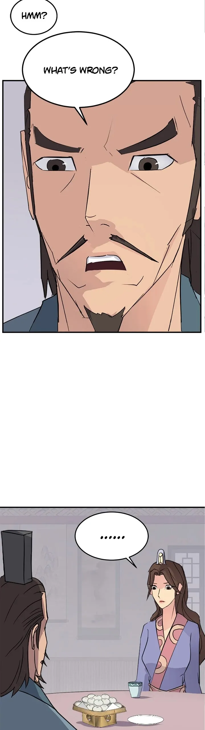 Read Immortal, Invincible chapter 117 image 18 on Lezhin