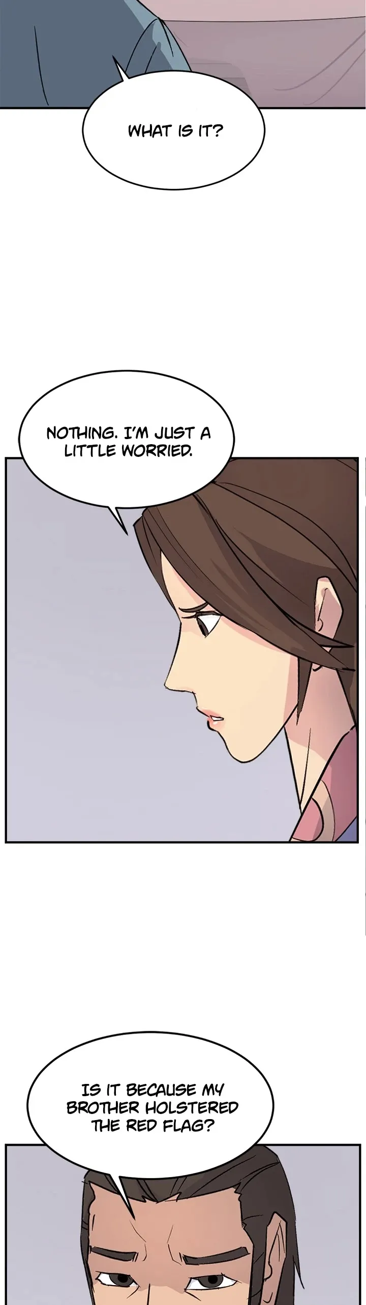 Read Immortal, Invincible chapter 117 image 19 on Lezhin