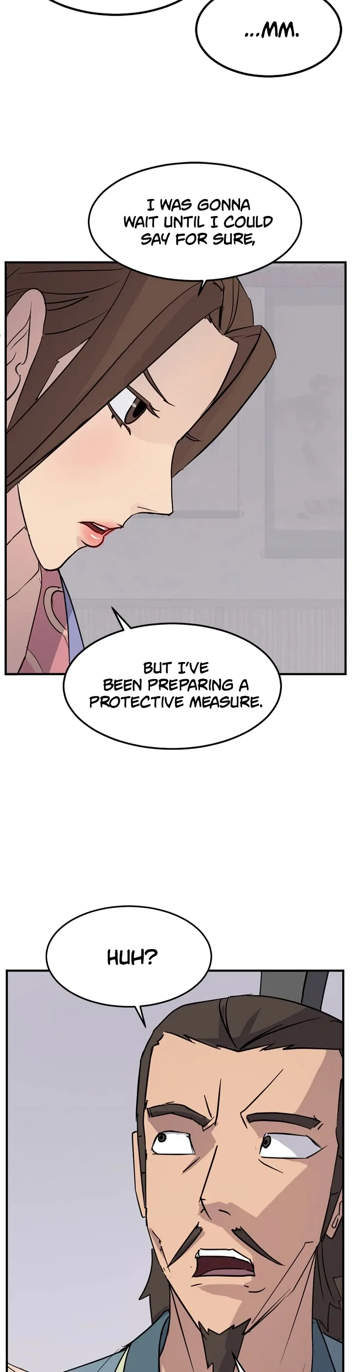 Read Immortal, Invincible chapter 117 image 29 on Lezhin