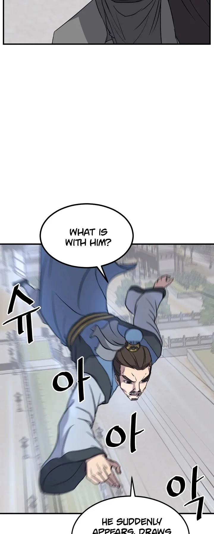 Read Immortal, Invincible chapter 117 image 8 on Lezhin