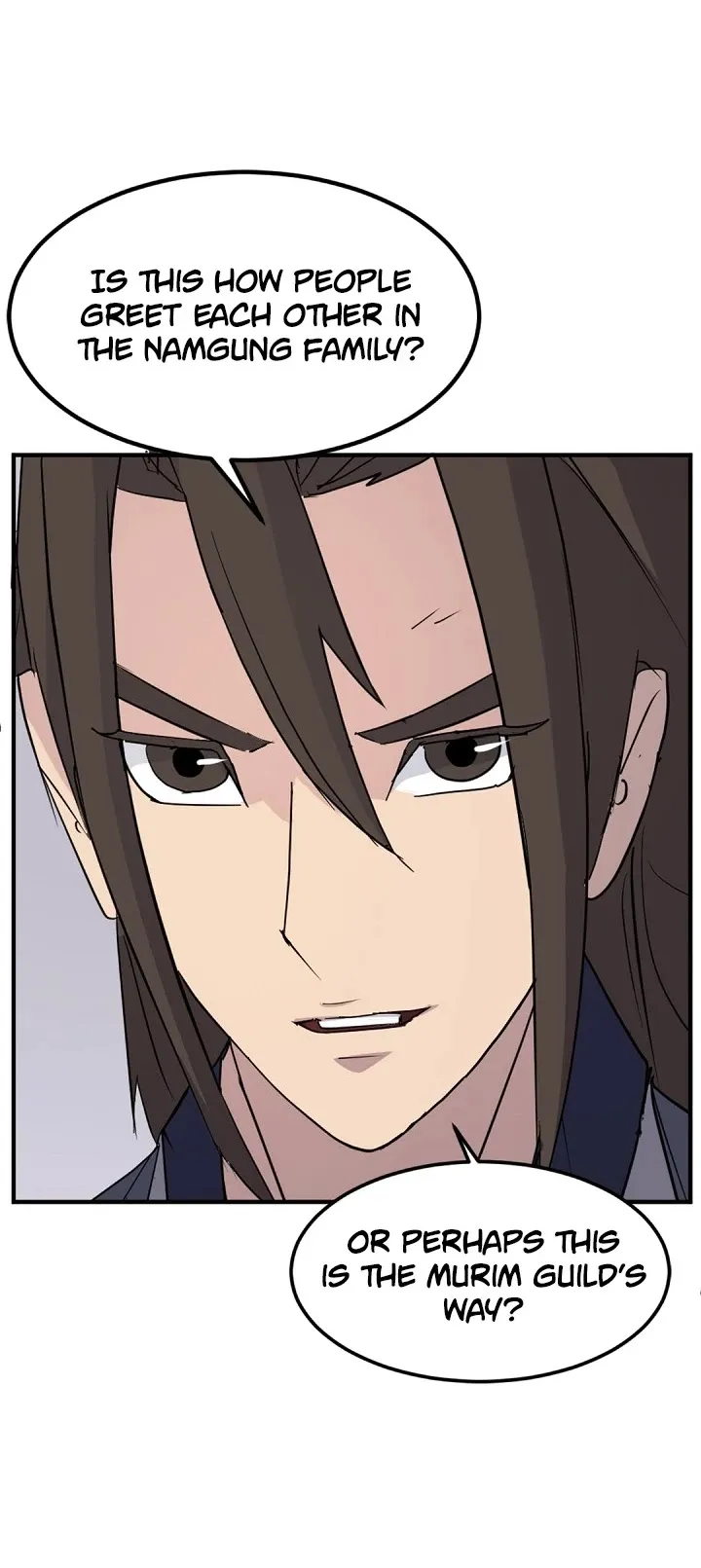 Read Immortal, Invincible chapter 118 image 15 on Lezhin
