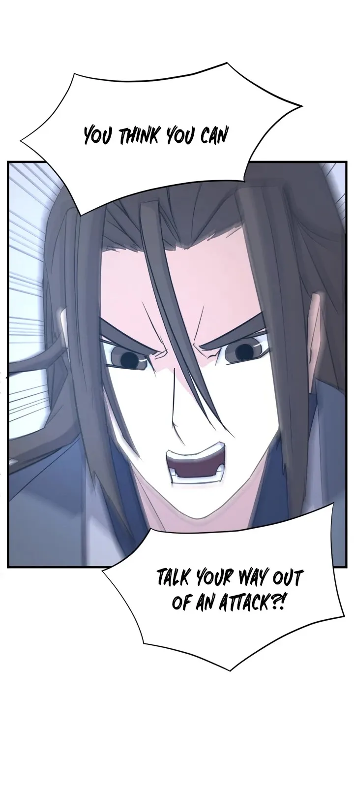 Read Immortal, Invincible chapter 118 image 18 on Lezhin