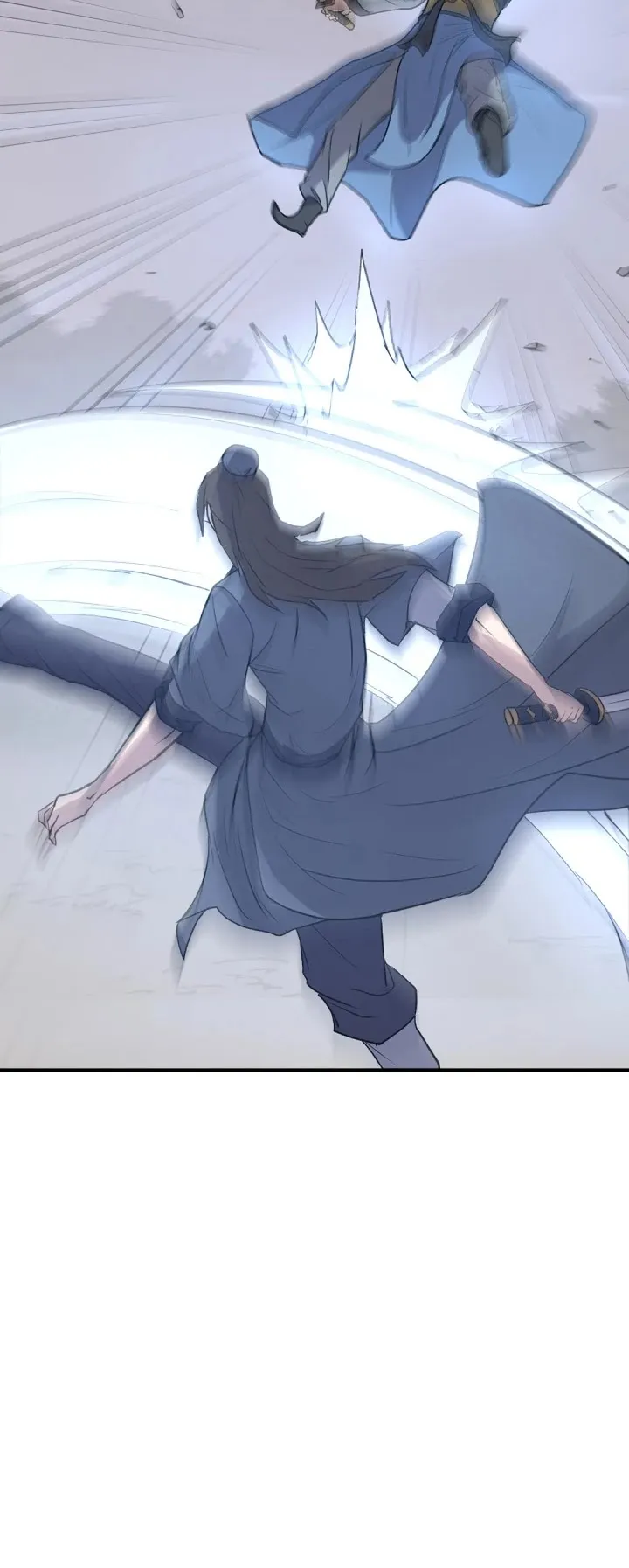 Read Immortal, Invincible chapter 118 image 23 on Lezhin