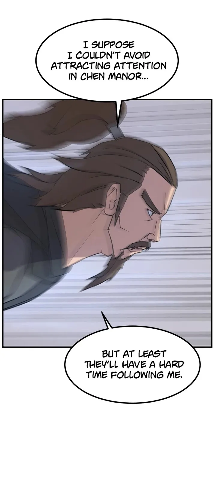 Read Immortal, Invincible chapter 118 image 3 on Lezhin