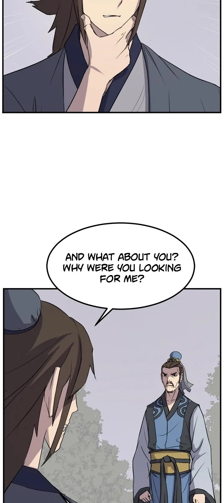 Read Immortal, Invincible chapter 118 image 35 on Lezhin