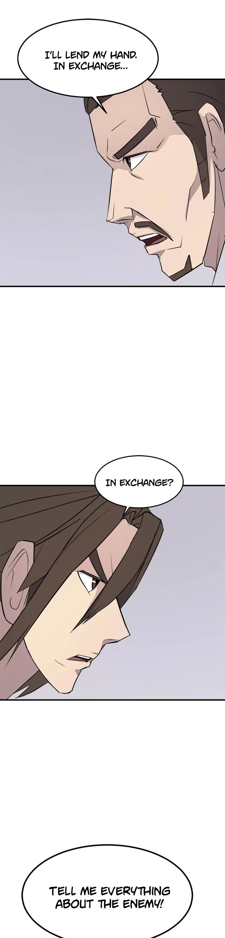 Read Immortal, Invincible chapter 118 image 43 on Lezhin