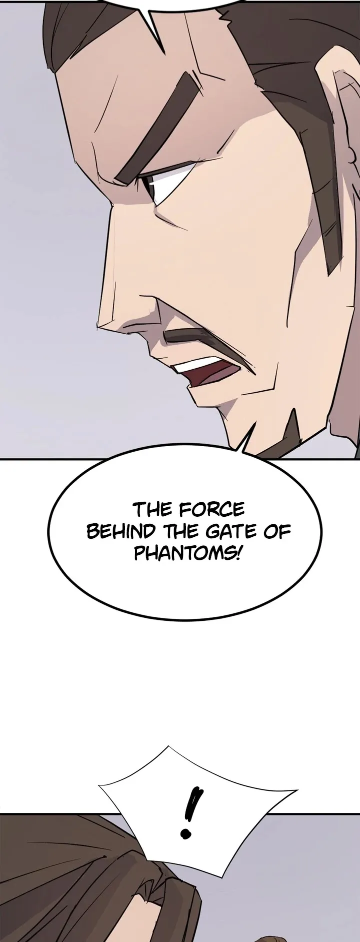 Read Immortal, Invincible chapter 118 image 44 on Lezhin