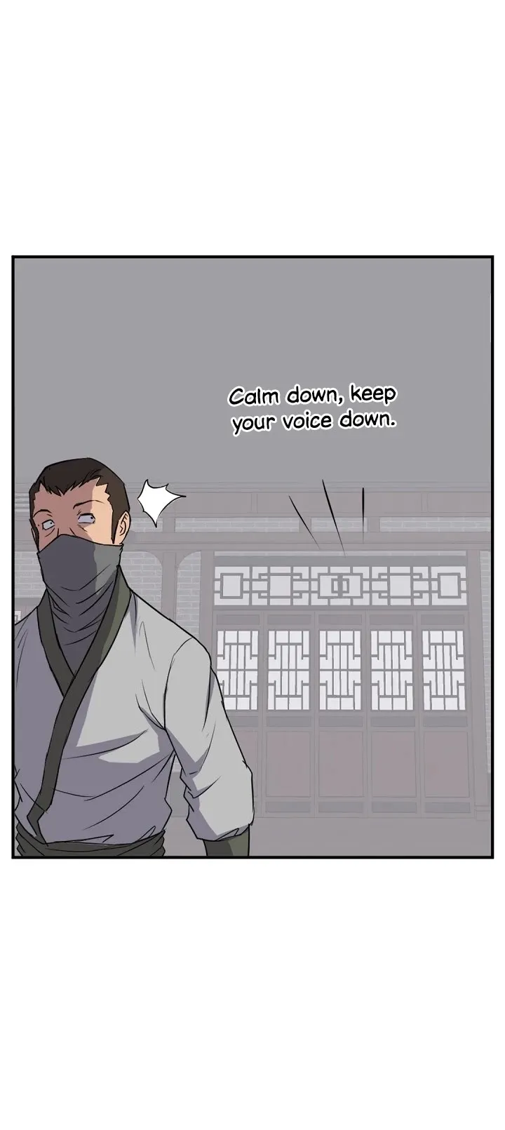 Read Immortal, Invincible chapter 120 image 2 on Lezhin