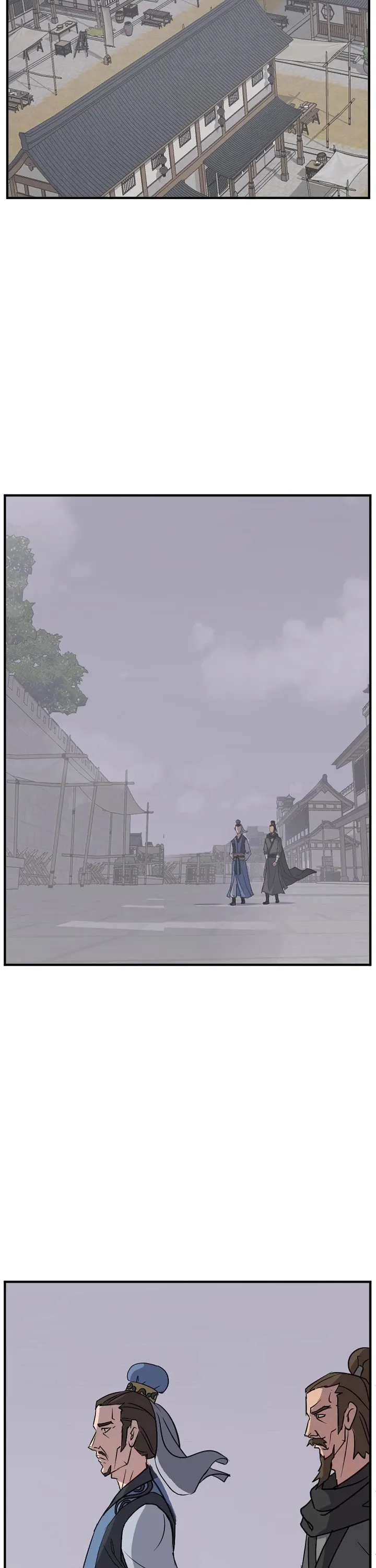 Read Immortal, Invincible chapter 120 image 22 on Lezhin