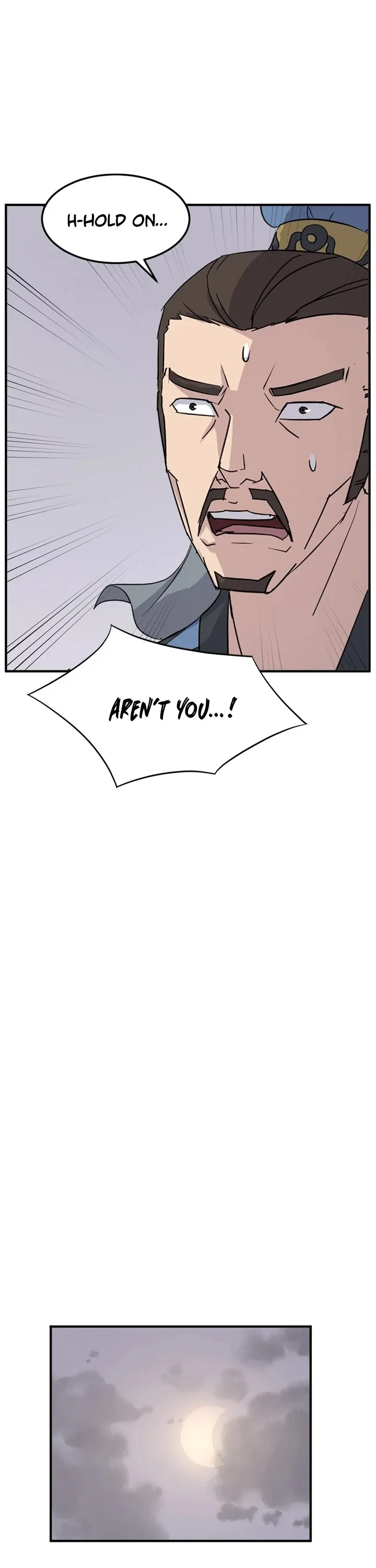 Read Immortal, Invincible chapter 120 image 34 on Lezhin