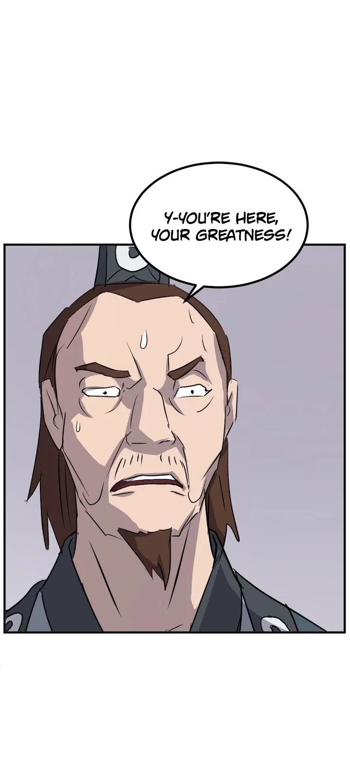 Read Immortal, Invincible chapter 120 image 5 on Lezhin