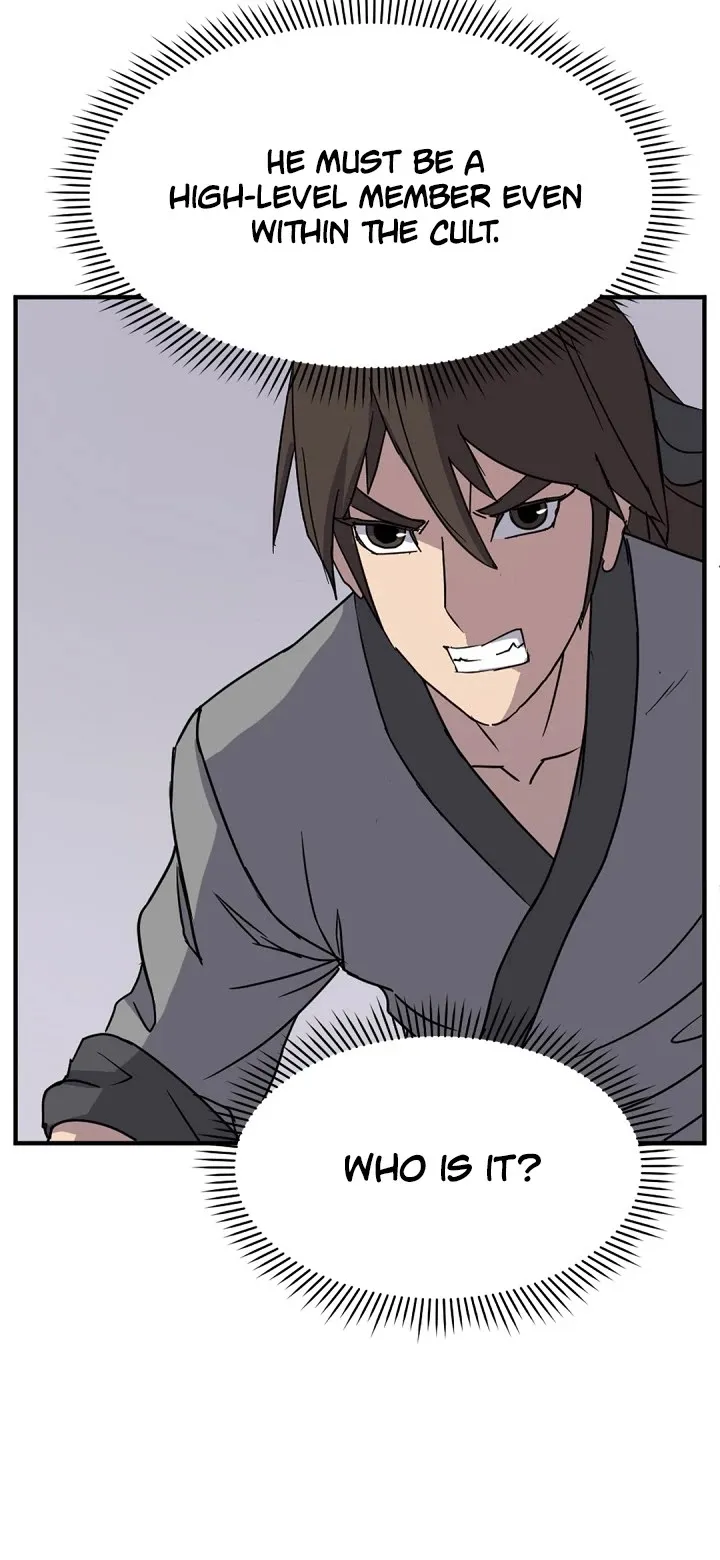 Read Immortal, Invincible chapter 122 image 20 on Lezhin