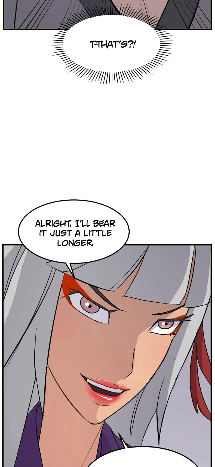 Read Immortal, Invincible chapter 122 image 24 on Lezhin