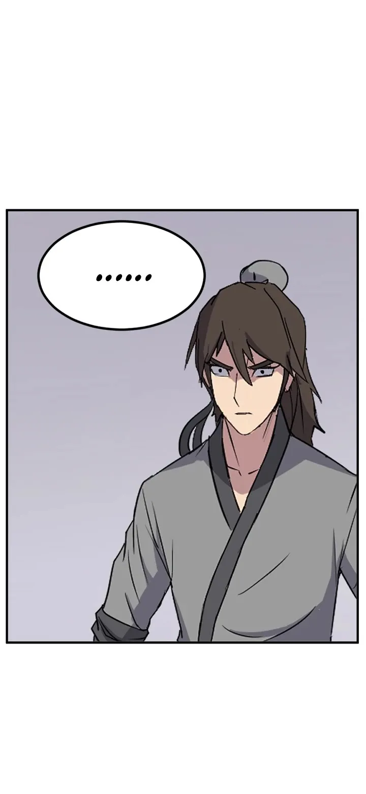 Read Immortal, Invincible chapter 122 image 27 on Lezhin