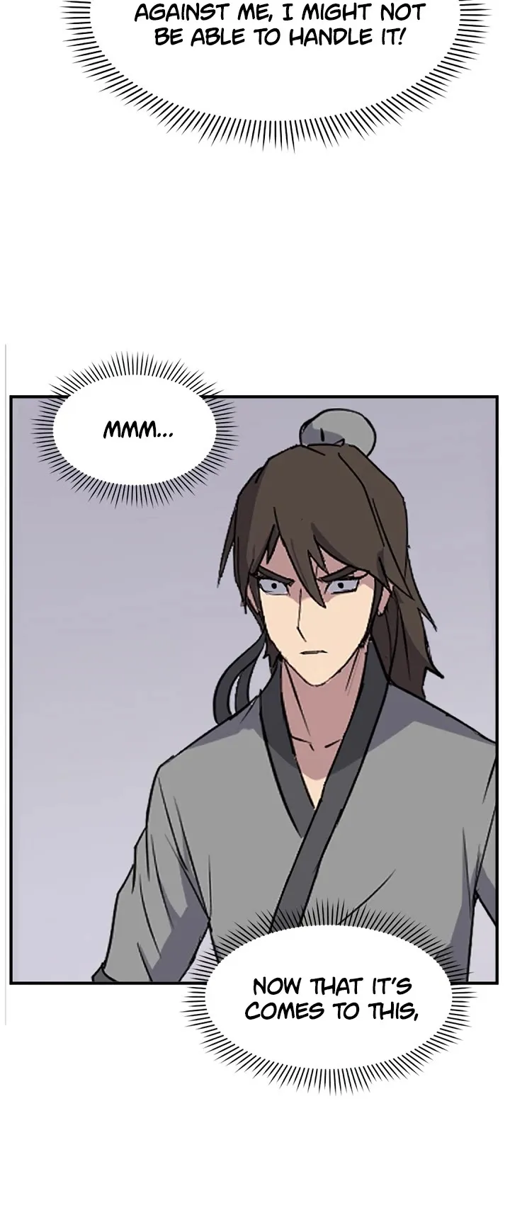 Read Immortal, Invincible chapter 122 image 29 on Lezhin