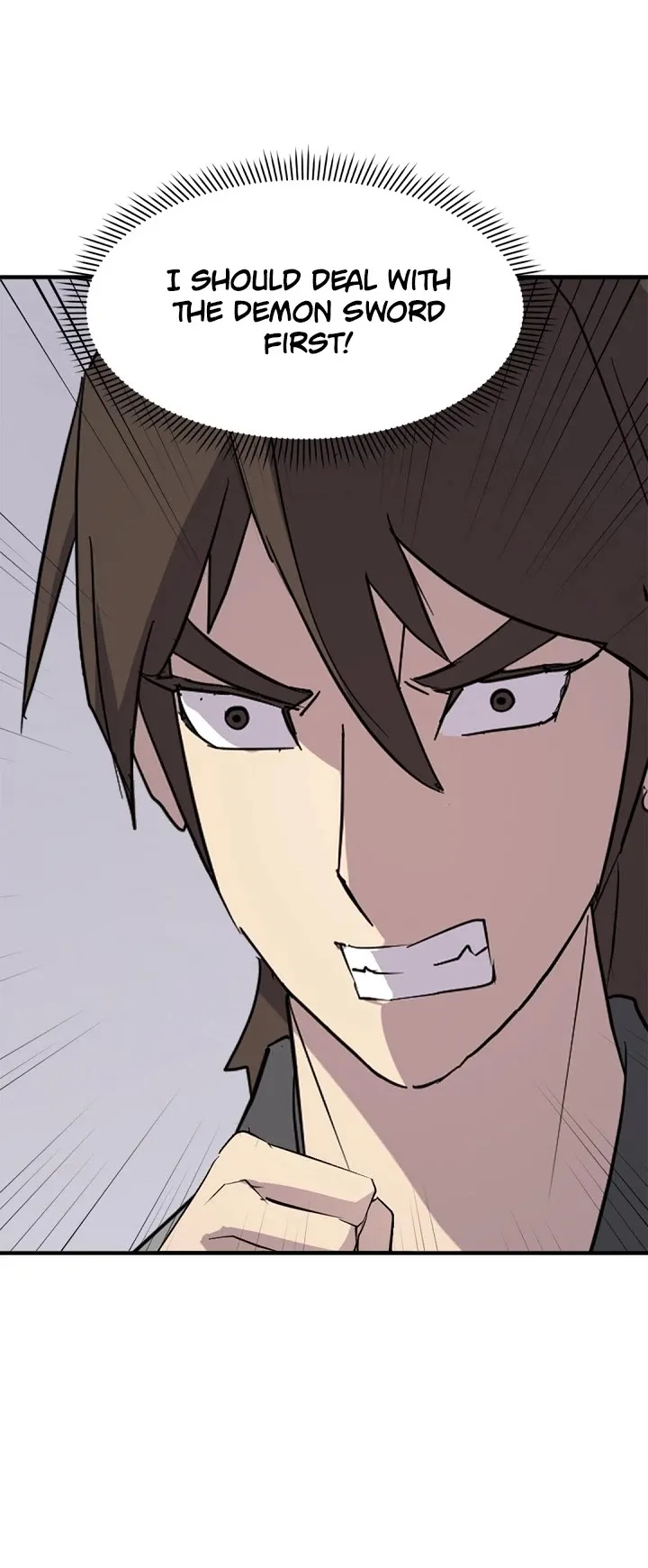 Read Immortal, Invincible chapter 122 image 30 on Lezhin