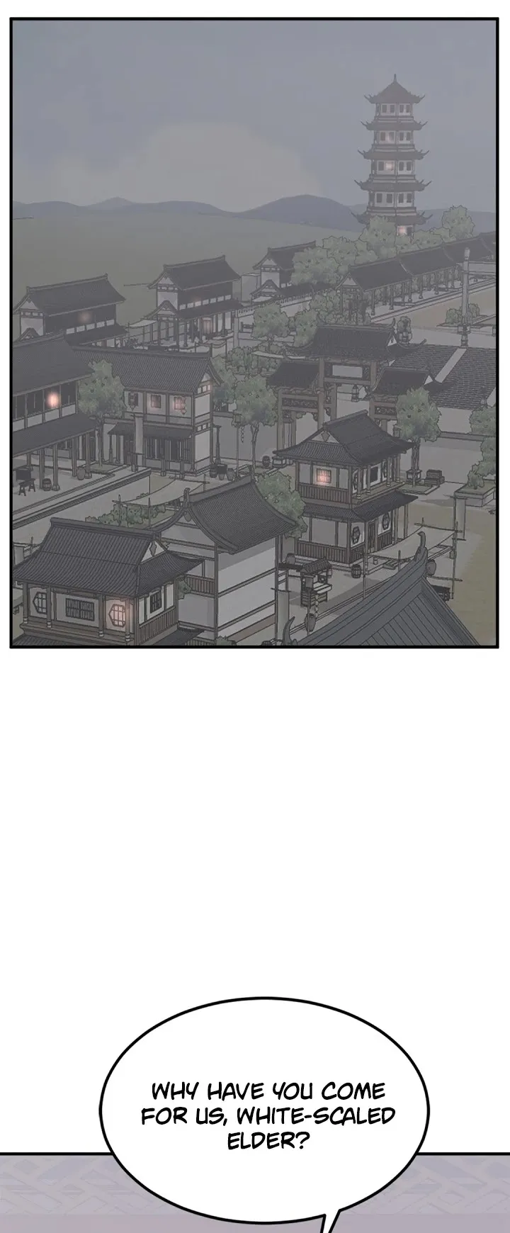 Read Immortal, Invincible chapter 122 image 32 on Lezhin