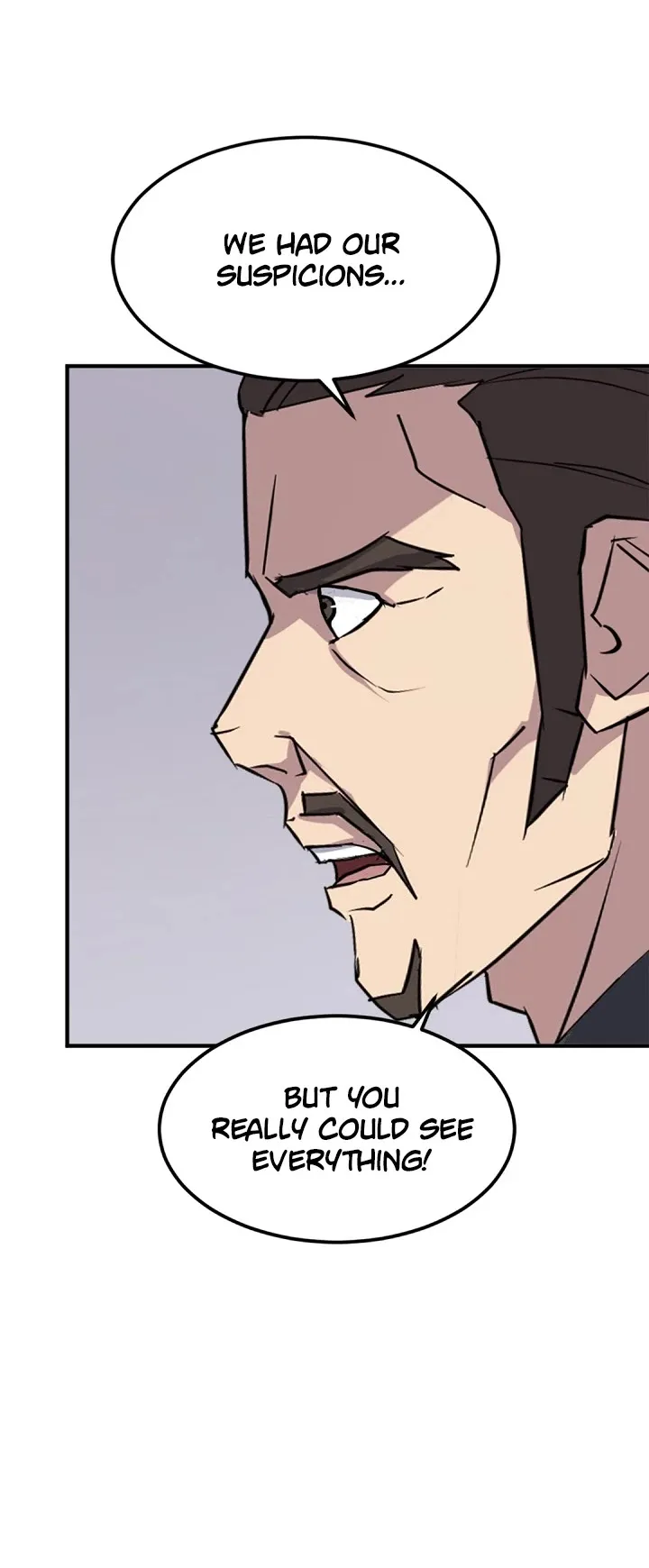 Read Immortal, Invincible chapter 122 image 36 on Lezhin