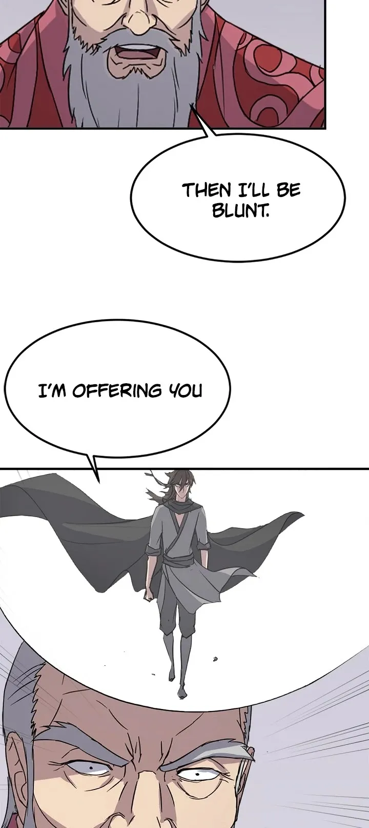 Read Immortal, Invincible chapter 122 image 44 on Lezhin