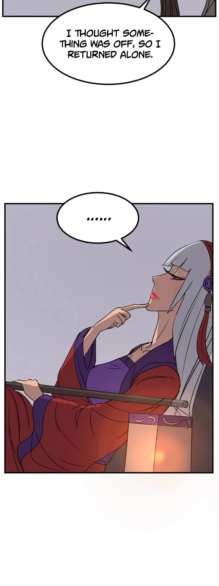 Read Immortal, Invincible chapter 122 image 9 on Lezhin