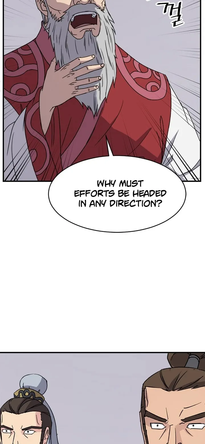Read Immortal, Invincible chapter 123 image 12 on Lezhin