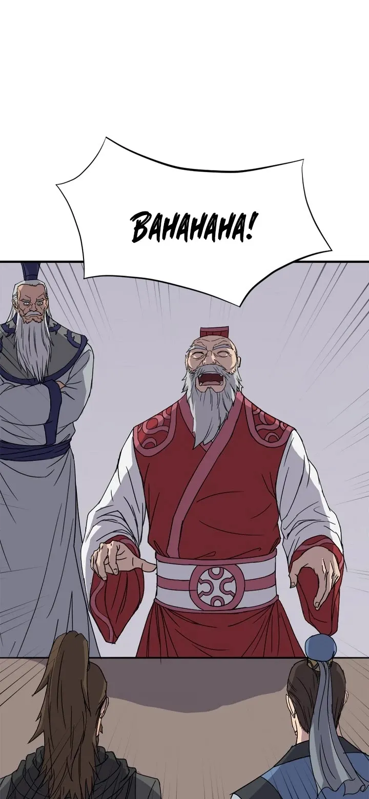 Read Immortal, Invincible chapter 123 image 18 on Lezhin