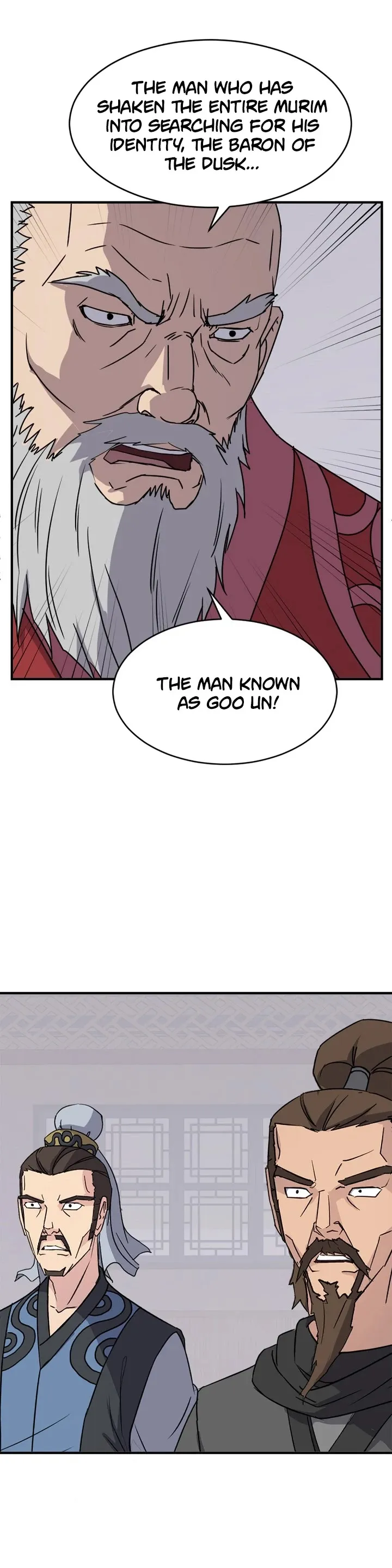 Read Immortal, Invincible chapter 123 image 2 on Lezhin