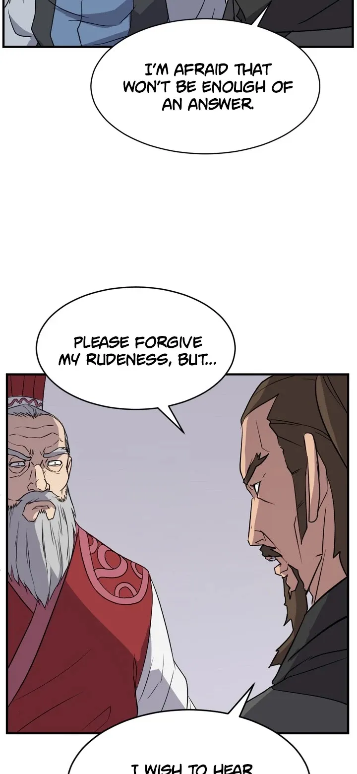 Read Immortal, Invincible chapter 123 image 21 on Lezhin