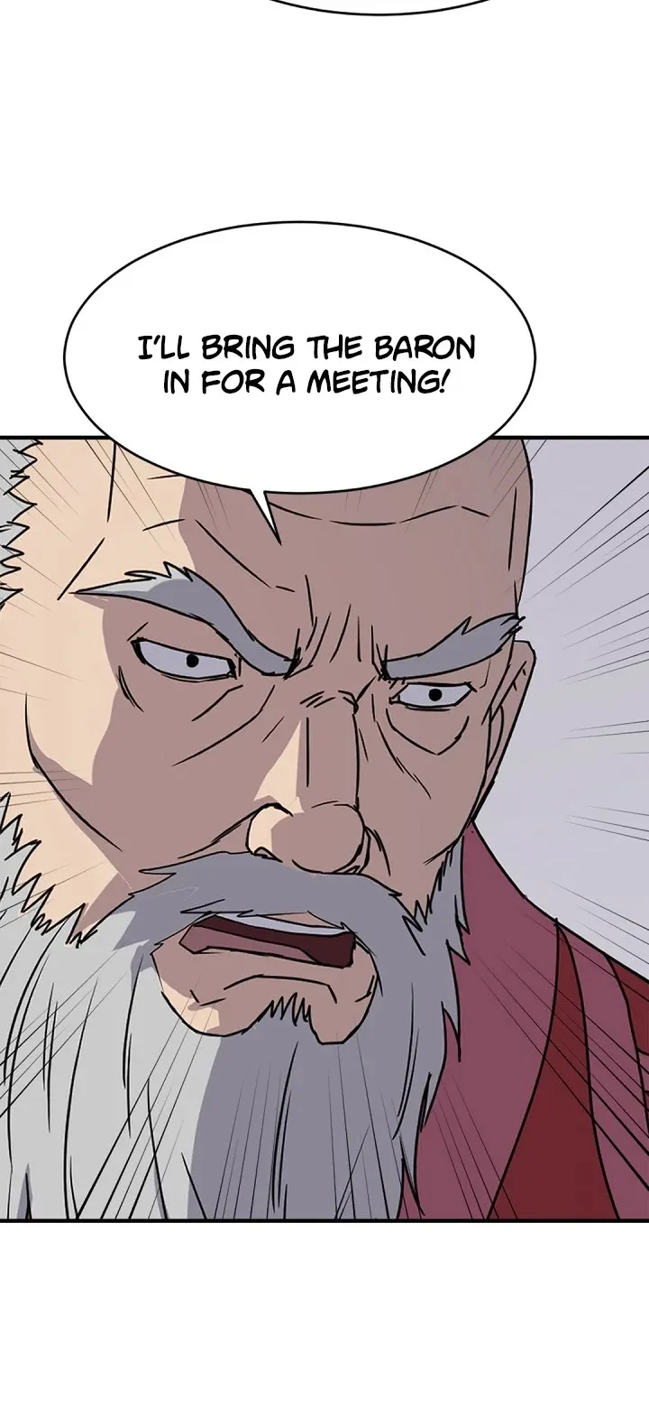 Read Immortal, Invincible chapter 123 image 24 on Lezhin