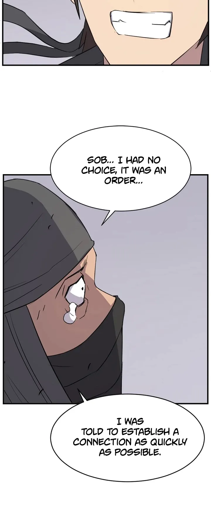 Read Immortal, Invincible chapter 123 image 33 on Lezhin