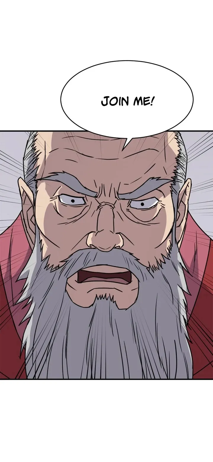 Read Immortal, Invincible chapter 123 image 8 on Lezhin