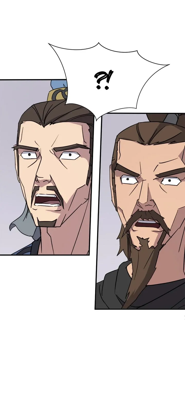 Read Immortal, Invincible chapter 123 image 9 on Lezhin