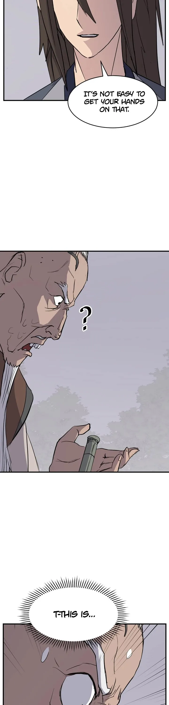 Read Immortal, Invincible chapter 126 image 13 on Lezhin