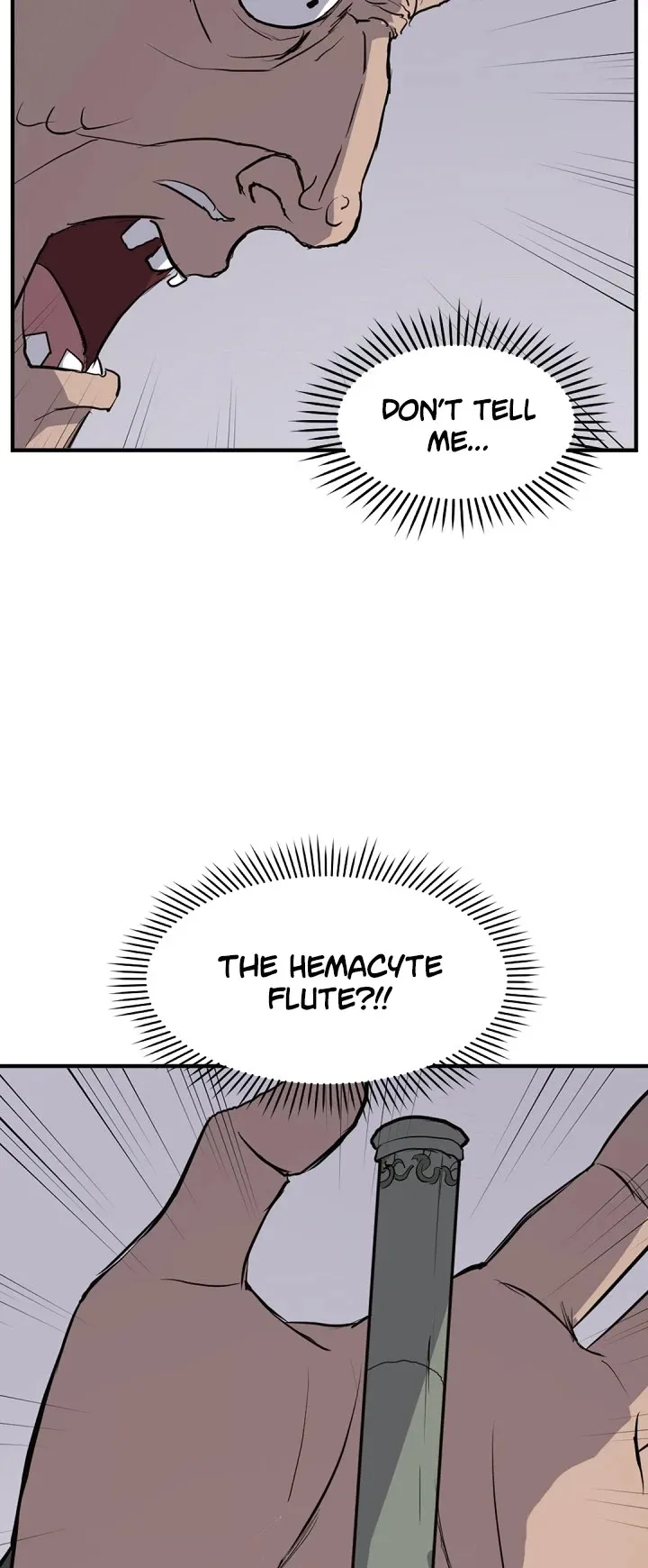 Read Immortal, Invincible chapter 126 image 14 on Lezhin