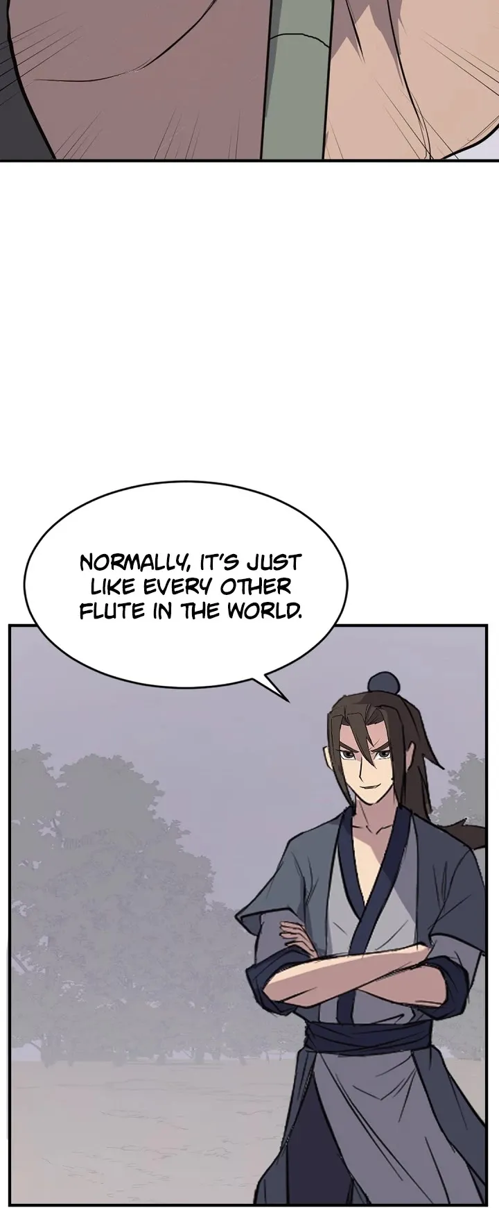 Read Immortal, Invincible chapter 126 image 15 on Lezhin