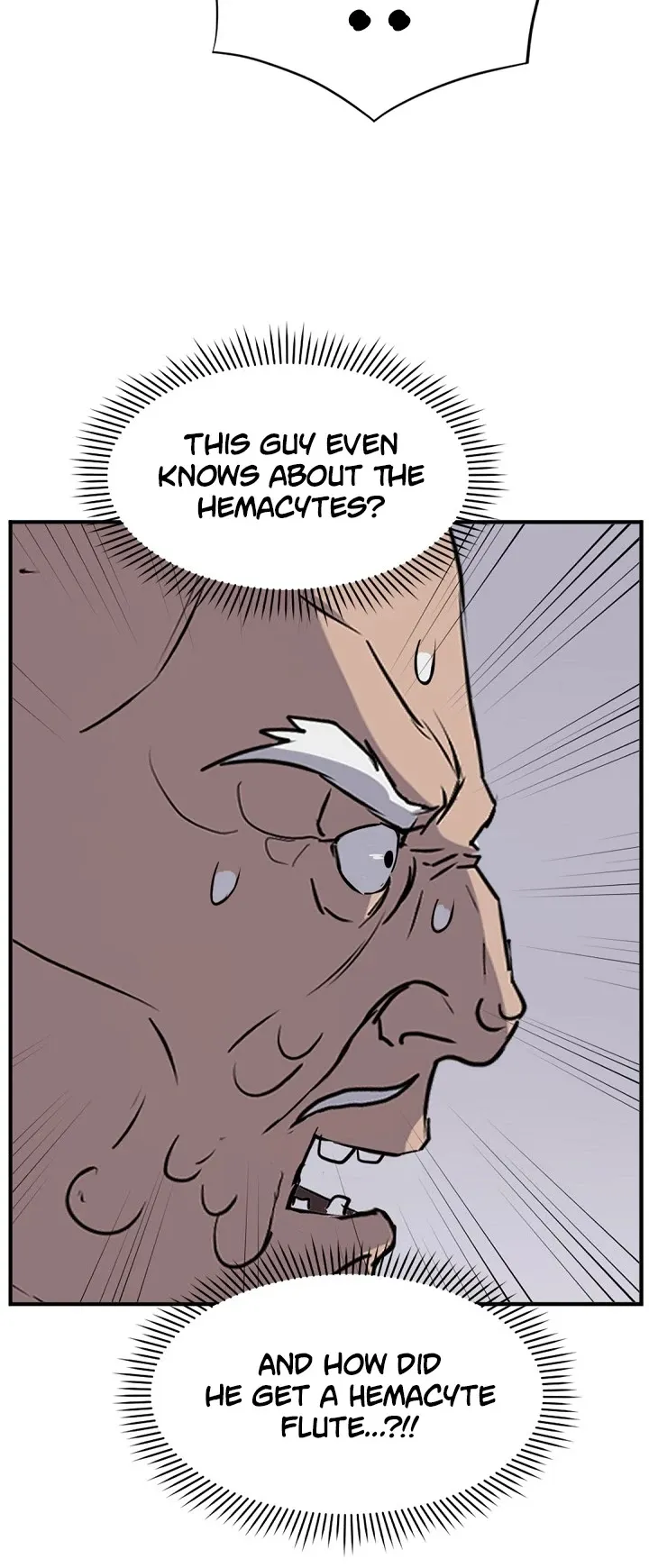 Read Immortal, Invincible chapter 126 image 18 on Lezhin