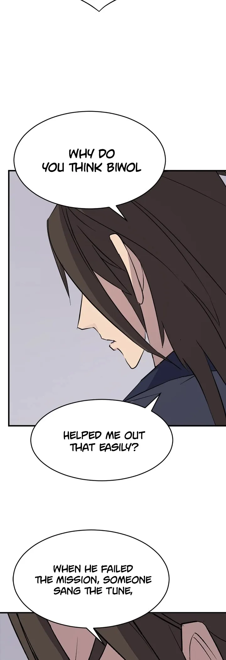 Read Immortal, Invincible chapter 126 image 29 on Lezhin