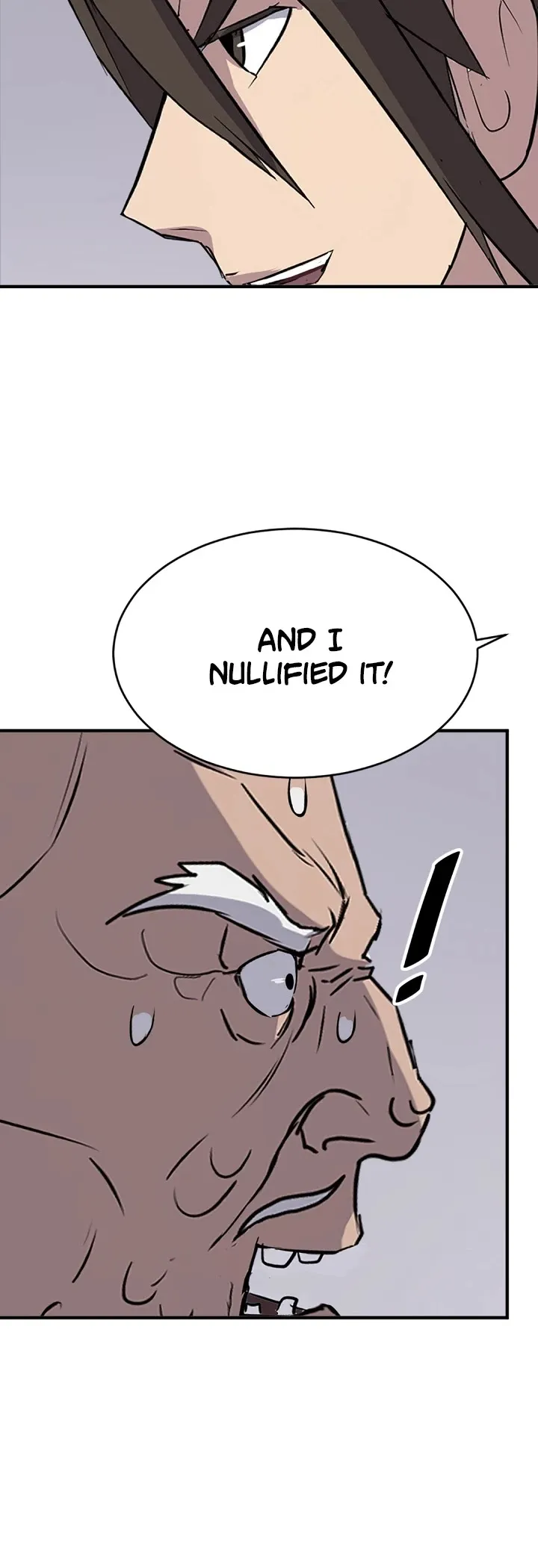 Read Immortal, Invincible chapter 126 image 30 on Lezhin