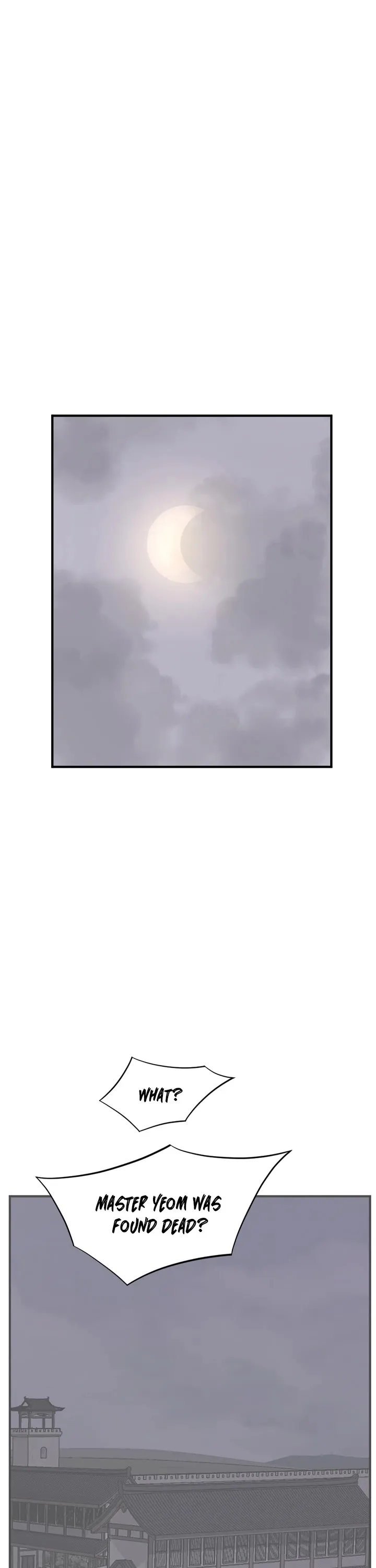 Read Immortal, Invincible chapter 126 image 31 on Lezhin