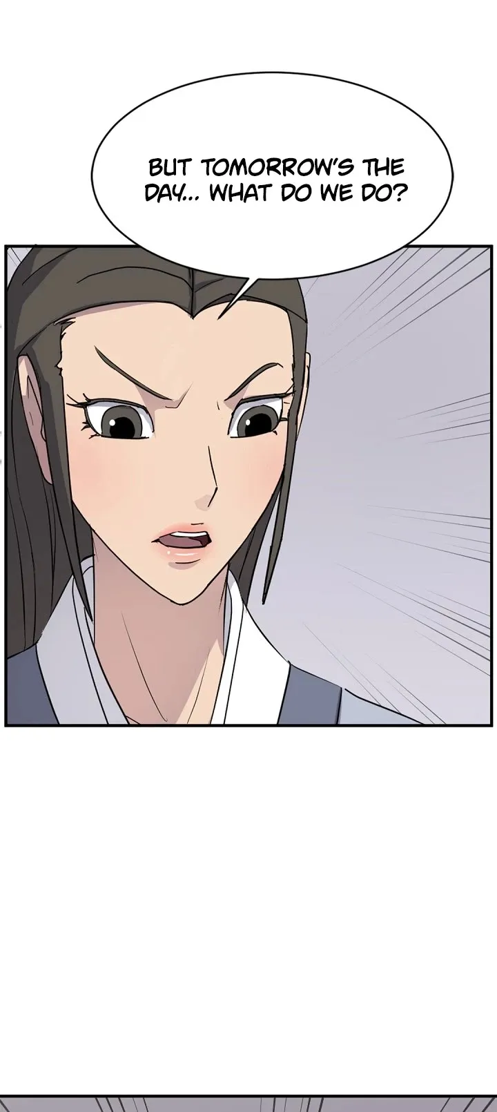 Read Immortal, Invincible chapter 126 image 37 on Lezhin