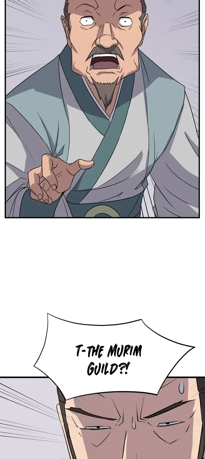 Read Immortal, Invincible chapter 126 image 41 on Lezhin