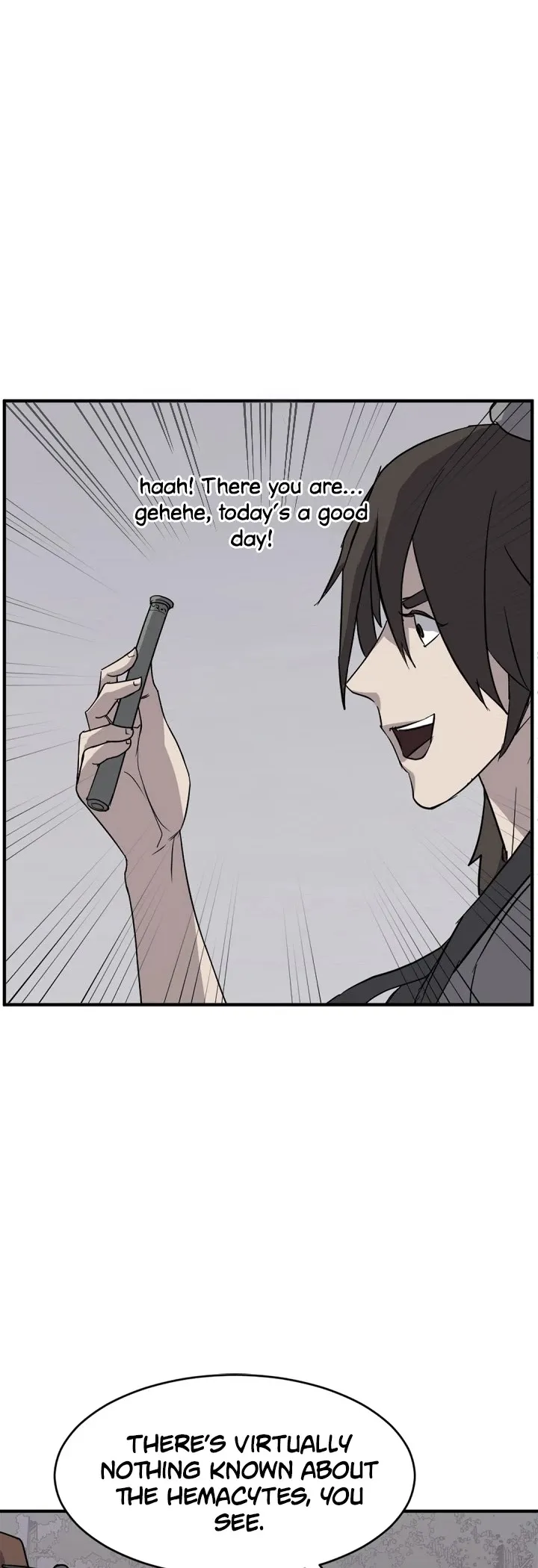 Read Immortal, Invincible chapter 127 image 12 on Lezhin