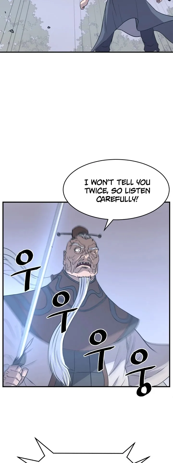 Read Immortal, Invincible chapter 127 image 23 on Lezhin