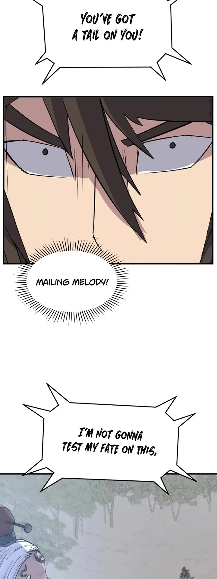 Read Immortal, Invincible chapter 127 image 24 on Lezhin