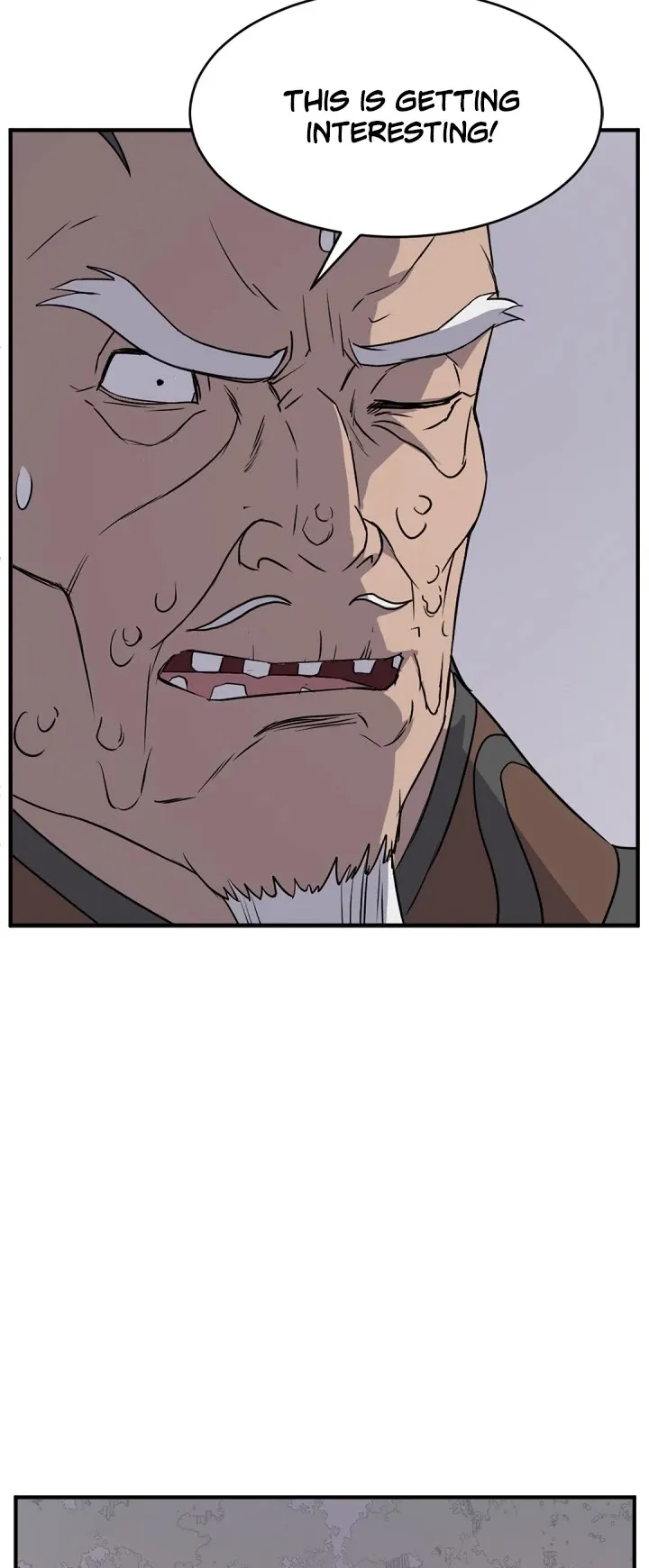 Read Immortal, Invincible chapter 127 image 5 on Lezhin