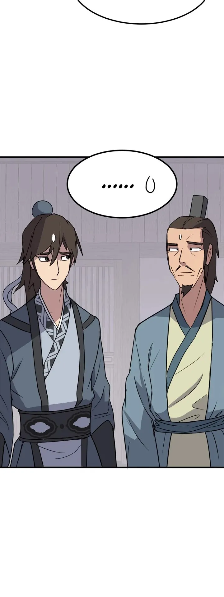 Read Immortal, Invincible chapter 129 image 11 on Lezhin