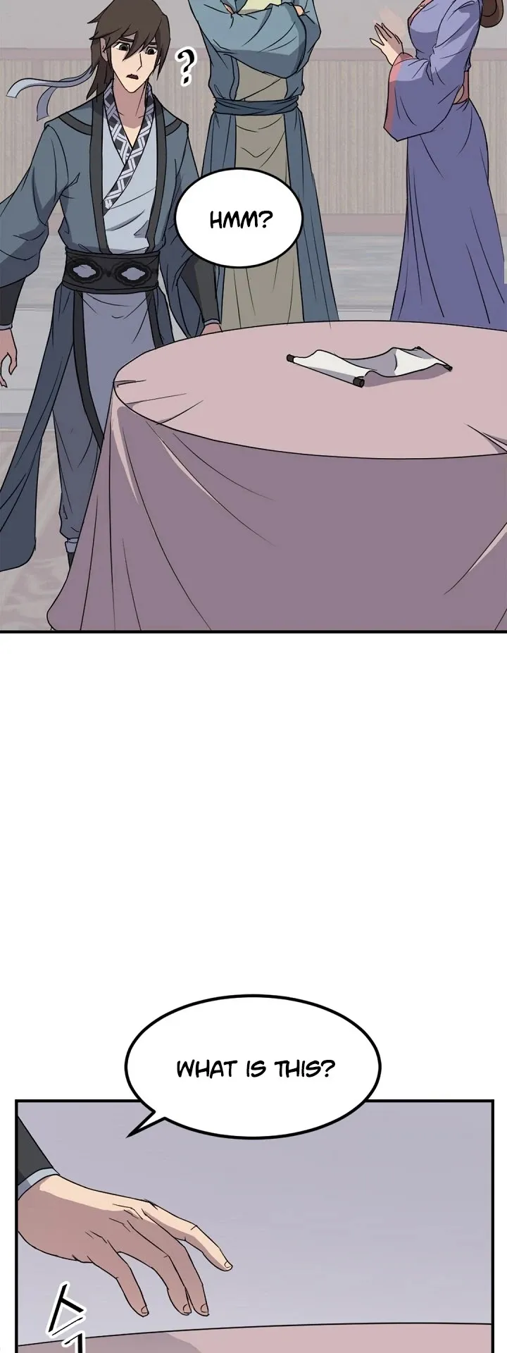 Read Immortal, Invincible chapter 129 image 14 on Lezhin